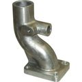 Exhaust Outlet For Perkins 4108 Bowman Manifolds (51mm Hose)