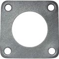 Exhaust Outlet Gasket (Bowman FM Ford / 65mm)