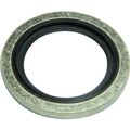 Seaflow Dowty Bonded Washer (1/2" BSP Male)