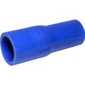 Seaflow Blue Silicone Hose Reducer (32mm - 25mm ID)