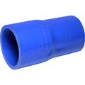 Seaflow Blue Silicone Hose Reducer (51mm - 45mm ID)