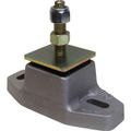 R&D Double Acting Shear Loaded Engine Mount (100-420LBS / 5/8" Stud)
