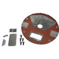 PRM Gearbox Adaptor Plate (SAE 3 to PRM 500 & PRM 750)