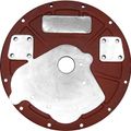 PRM Gearbox Adaptor Plate (SAE 4 to PRM 260 & PRM 280)