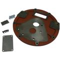 PRM Gearbox Adaptor Plate (SAE 5 to PRM 260 & PRM 280)