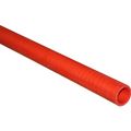 Seaflow Straight Red Silicone Hose (32mm ID / 1 Metre)