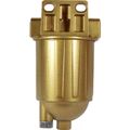 Racor 110A Fuel Filter (10 Micron / Metal Housing)