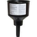 Racor RFF3C Fuel Filter Funnel (15 LPM / 50 Micron)
