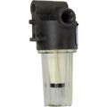 Racor 025-RAC-02 Fuel Filter (10 Micron / In-Line)