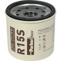 Racor R15S Spin-On Fuel Filter Element (2 Micron)