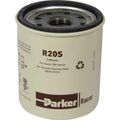 Racor R20S Spin-On Fuel Filter Element (2 Micron)