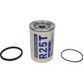 Racor R25T Spin-On Fuel Filter Element (10 Micron)