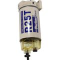 Racor 245R10 Fuel Filter (10 Micron / Clear Bowl)