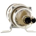 Racor 500FG Fuel Filter (10 Micron / Clear Bowl)