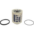 Racor R26T Spin-On Fuel Filter Element (10 Micron)