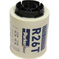Racor R26T Spin-On Fuel Filter Element (10 Micron)