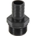 Racor Hose Fitting for 4500 Series Crankcase Vent Systems (19mm)