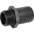 Racor Hose Fitting for 4500 Series Crankcase Vent Systems (32mm)