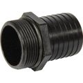 Racor Hose Fitting for 6000 Series Crankcase Vent Systems (38mm)