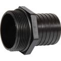 Racor Hose Fitting for 8000 Series Crankcase Vent Systems (38mm)