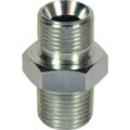 Seaflow Threaded Fitting Adaptor (3/8" NPT Male to 3/8" BSP Male)