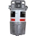 AG CAV Fuel Filter & Water Separator (45 LPH / Alloy Bowl)