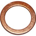 Fuel Filter Washer (M14 / Copper)