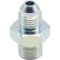 Union Adaptor Fitting (1/2" UNFM to 1/4" BSP Male)