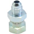 Union Adaptor Fitting (1/2" UNF Male to 1/4" BSP Female)