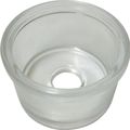 DriveForce See-Through Bowl for CAV Filters