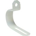 ASAP Electrical Adjustable Plastic P Clips (14-22mm / Pack of 25)