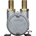 Jabsco Self Priming Diesel Transfer Pump (35 LPM / 24V)