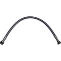 GasBOAT 4417 Stainless Steel ISO 10380 Gas Hose (M20 Thread / 534mm)