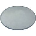 Maestrini Clear Lid for Remote Base Mounted Water Strainers (2")