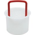 Maestrini Base Mounted Water Strainer Basket (3/4" & 1")