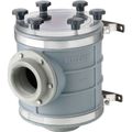 Vetus 1900 Raw Water Strainer (570LPM / 2-1/2" BSP)