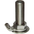 Osculati Stainless Steel 316 Skin Fitting (3/8" BSP, 53mm Long)