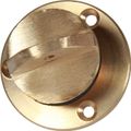 Seaflow Bronze Drain Plug Assembly (3/4" BSP Male Thread)