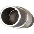 Quietlife Dry Exhaust Bellows (25mm Pipe / 155mm Length)