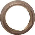 Maestrini Bronze Flanged Lock Nut (3" BSP Female)