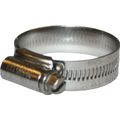 Jubilee Stainless Steel 304 Hose Clip (30mm - 40mm Hose Diameter)