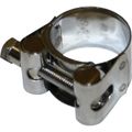 Jubilee Superclamp Stainless Steel 304 Hose Clamp (23mm - 25mm Hose)