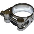 Jubilee Superclamp Stainless Steel 304 Hose Clamp (36mm - 39mm Hose)