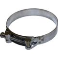 Jubilee Superclamp Stainless Steel 304 Hose Clamp (122mm - 130mm Hose)