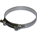 Jubilee Superclamp Stainless Steel 304 Hose Clamp (149mm - 161mm Hose)