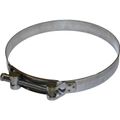 Jubilee Superclamp Stainless Steel 304 Hose Clamp (175mm - 187mm Hose)