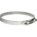 Jubilee Superclamp Stainless Steel 304 Hose Clamp (227mm - 239mm Hose)