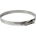 Jubilee Superclamp Stainless Steel 304 Hose Clamp (253mm - 265mm Hose)