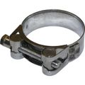 Jubilee Superclamp Stainless Steel 316 Hose Clamp (64mm - 67mm Hose)