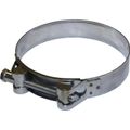 Jubilee Superclamp Stainless Steel 316 Hose Clamp (113mm - 121mm Hose)